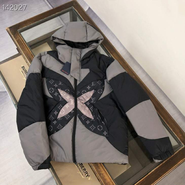 Picture of Louis Vuitton Down Jackets _SKULVM-3XL26yr2337640